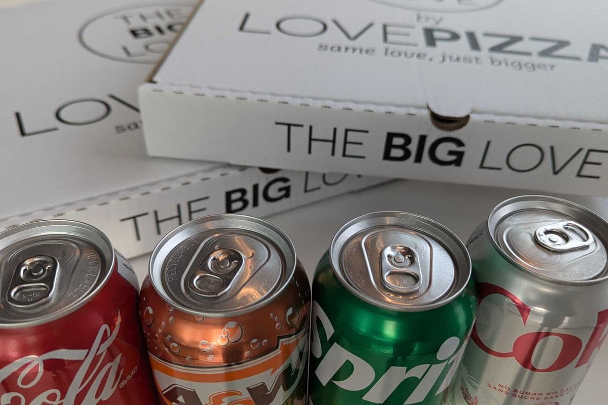 Big Love Bundle