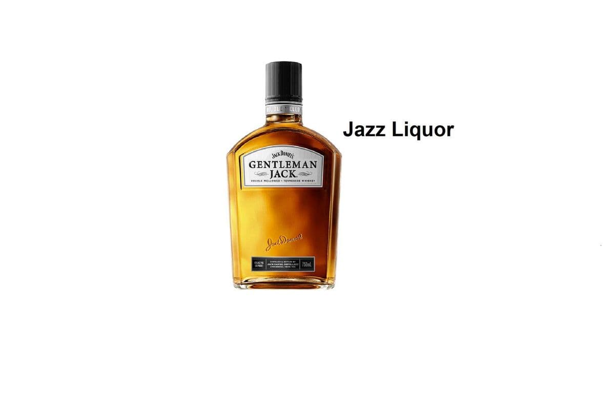 GENTLEMAN JACK RARE TENNESSEE WHISKEY 750ML (1 x 1x750ML)