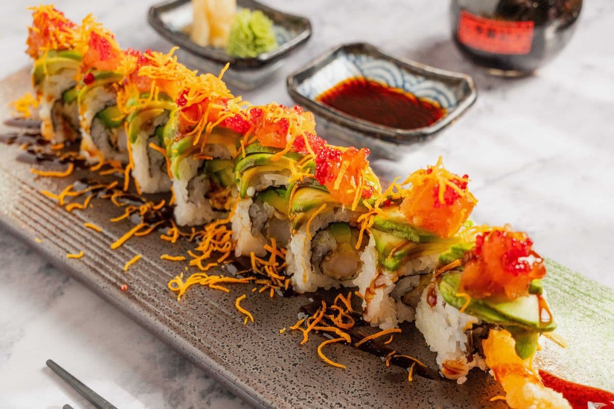 Stanley Roll (8 pcs)