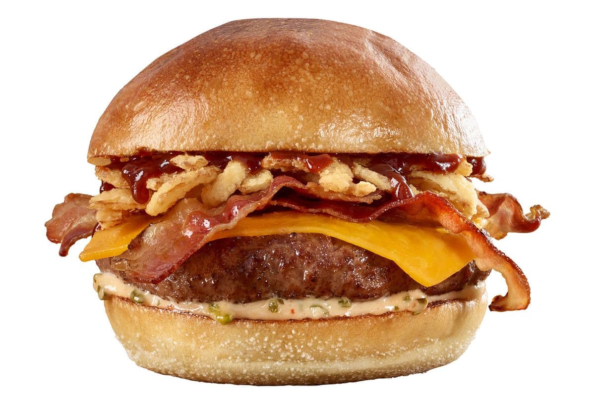 BBQ Bacon