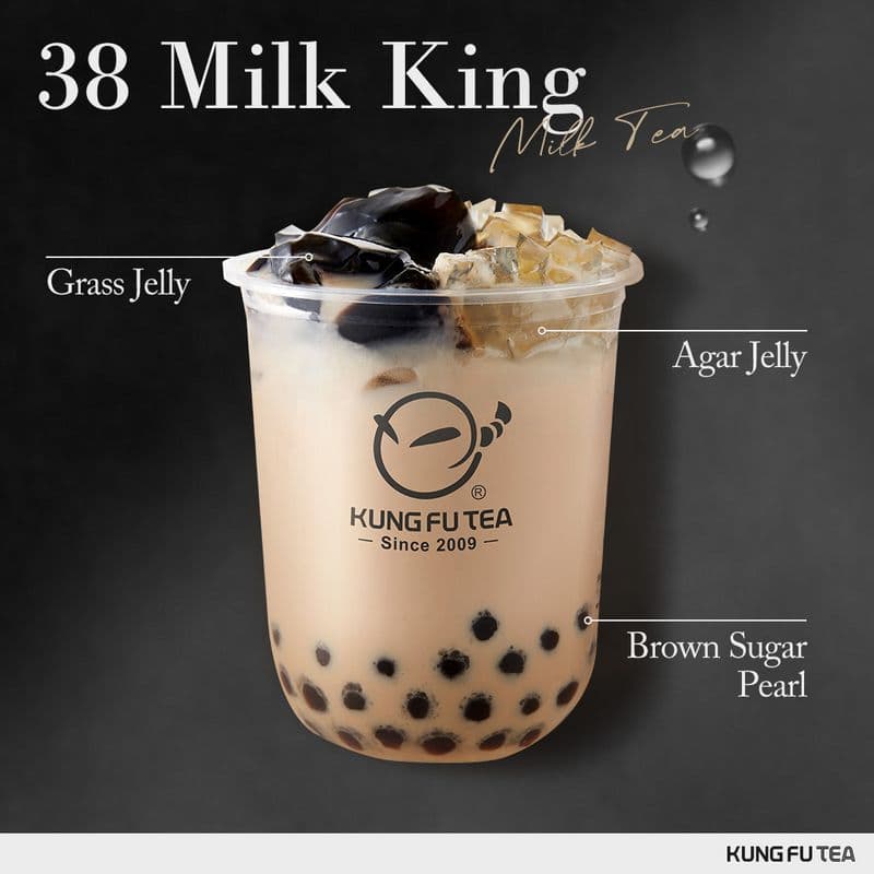 38 Milk King (Large)