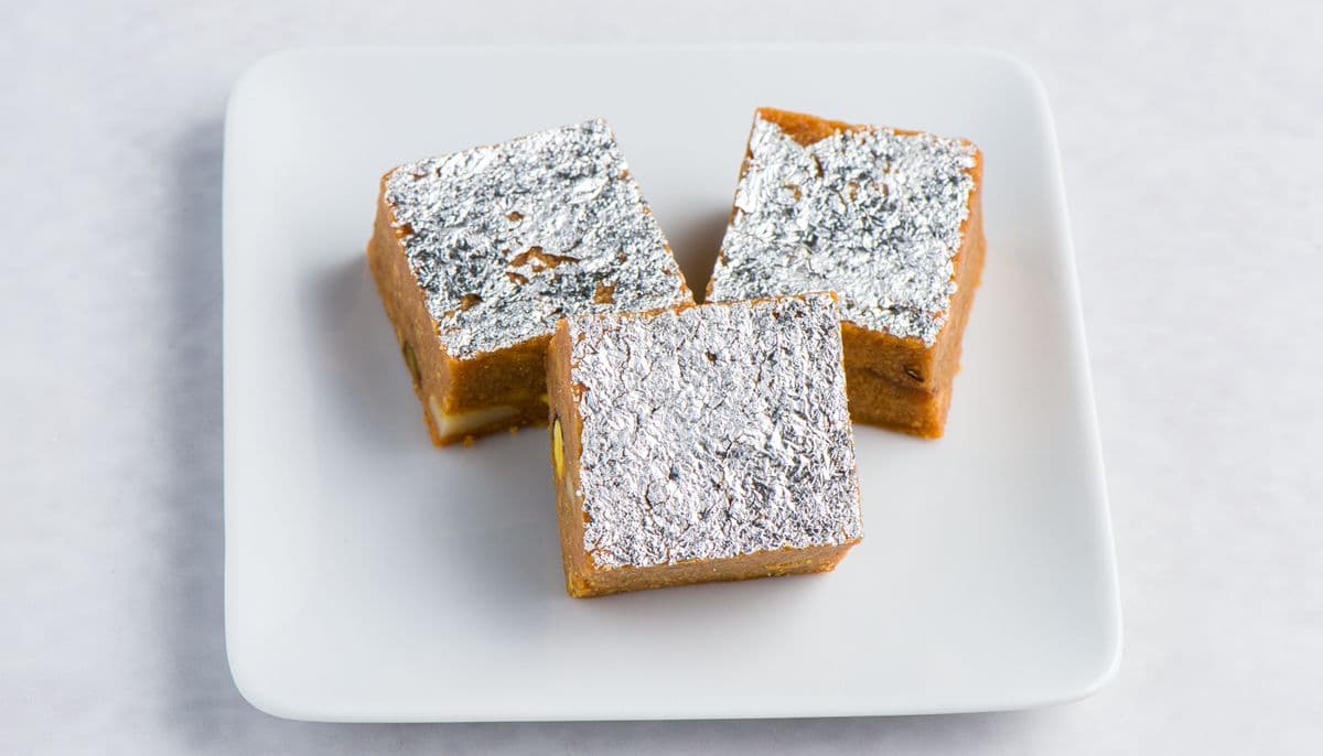 Toda Burfi (1LB)