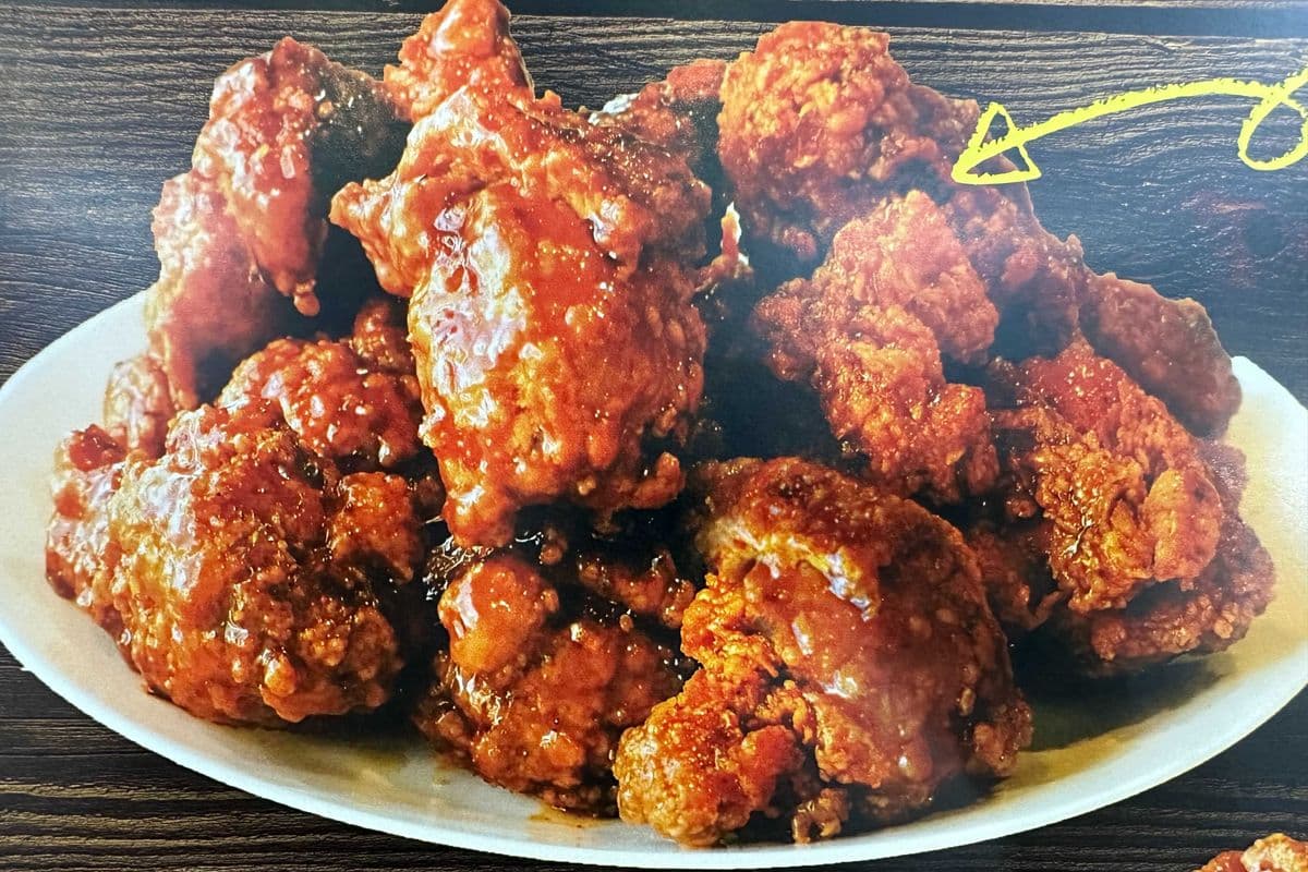 Galbi