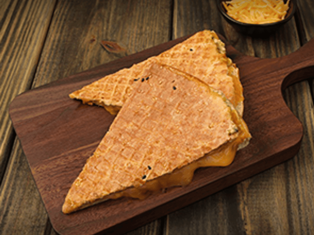 Grilled Cheese