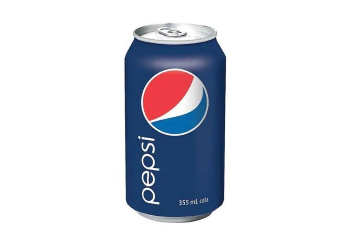 Canned Drink