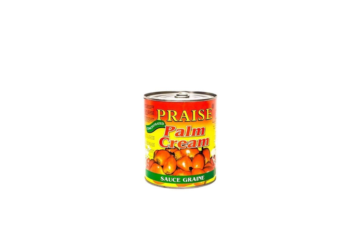Praise Palm Cream 800g