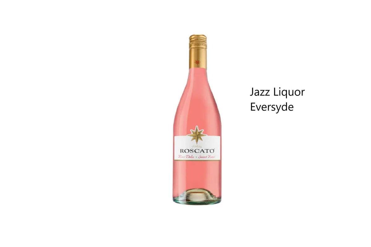 CAVIT ROSCATO ROSE (1 x 750ML )