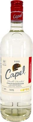 Capel Pisco Reservado, 750 ml