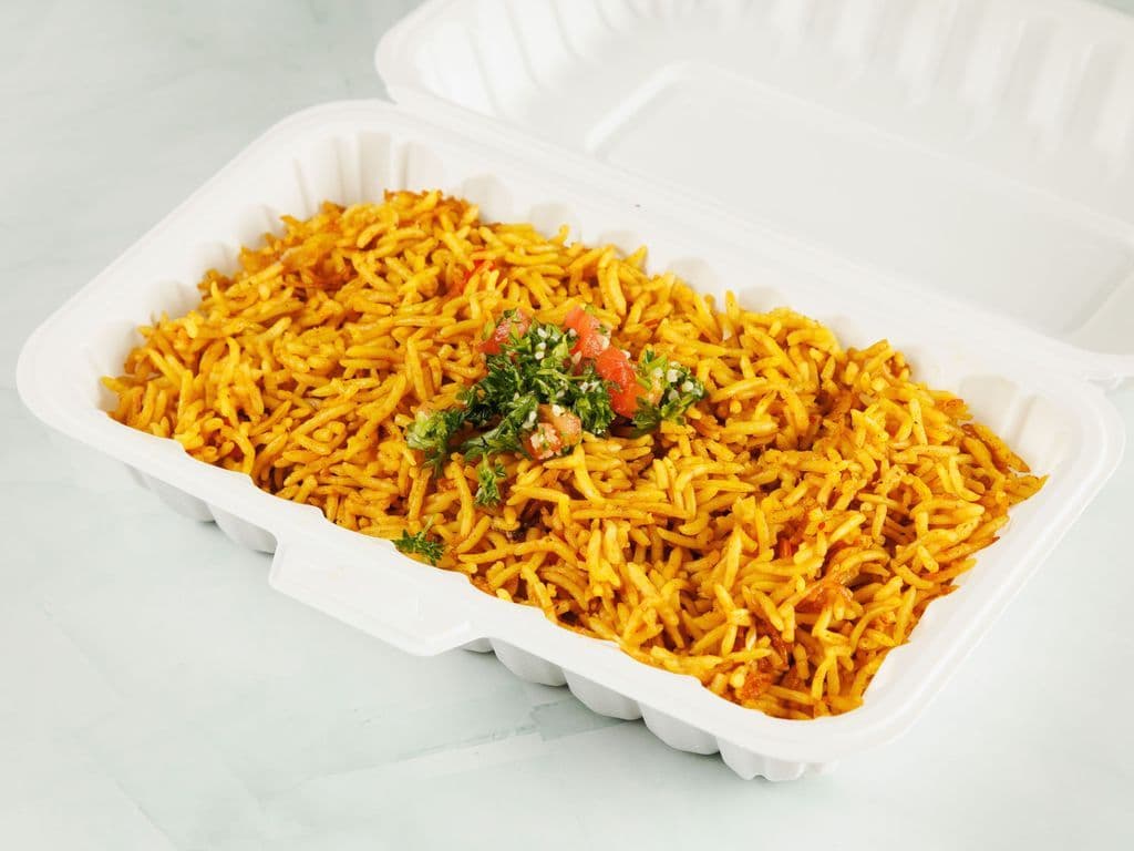 Rice (Sm)