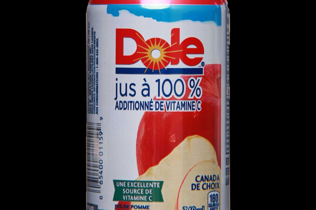 Apple Juice