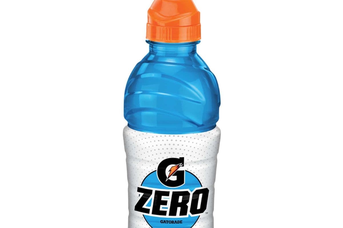 Gatorade Zero Cool Blue (710ml)