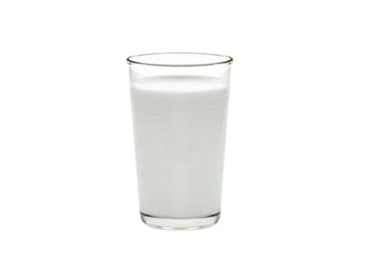 Milk / Lait