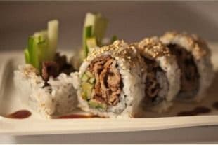 74. Cowboy Roll (5 pcs)