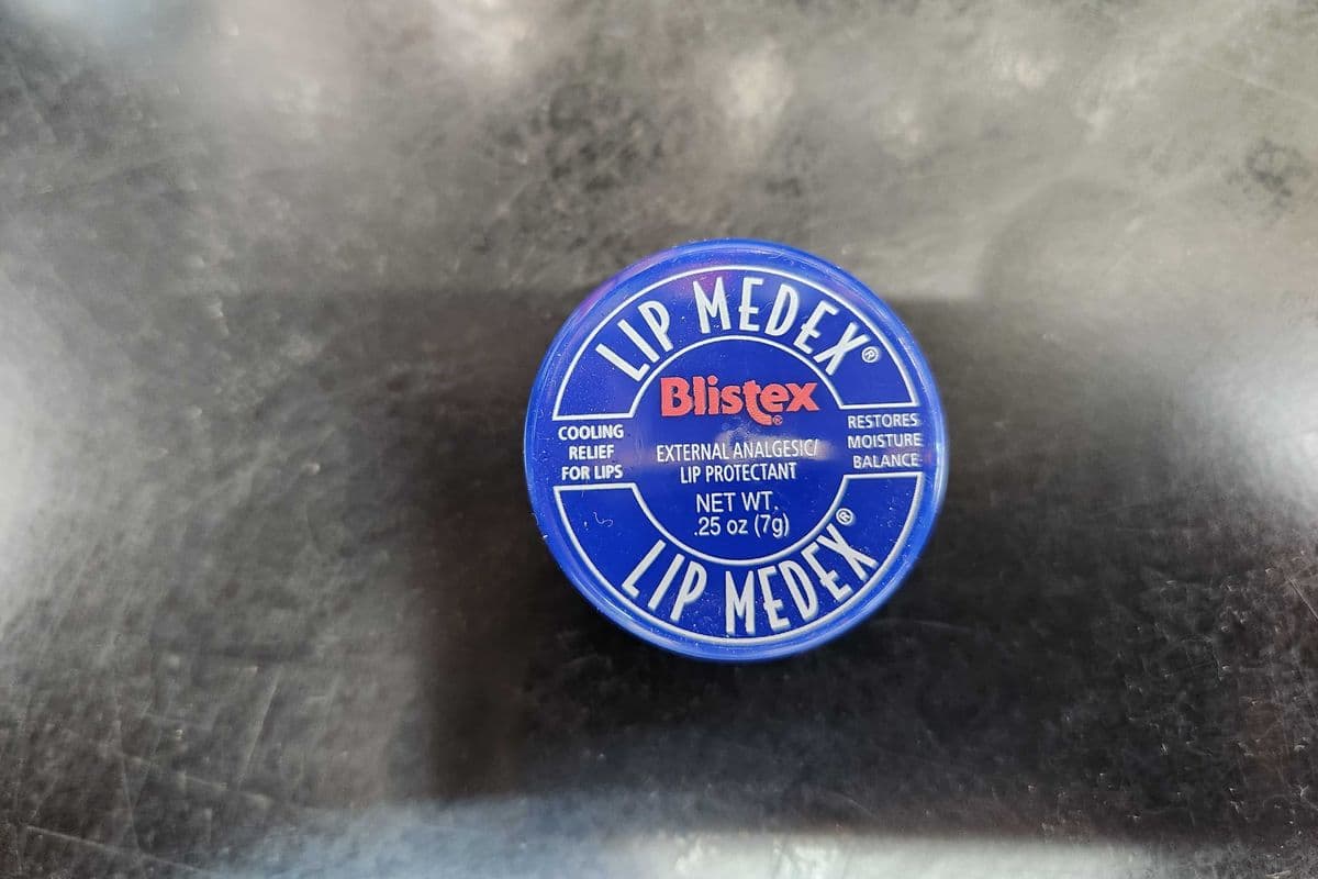 Blistex Lip Protectant 7 g - Blistex Protecteur Lèvres 7 g