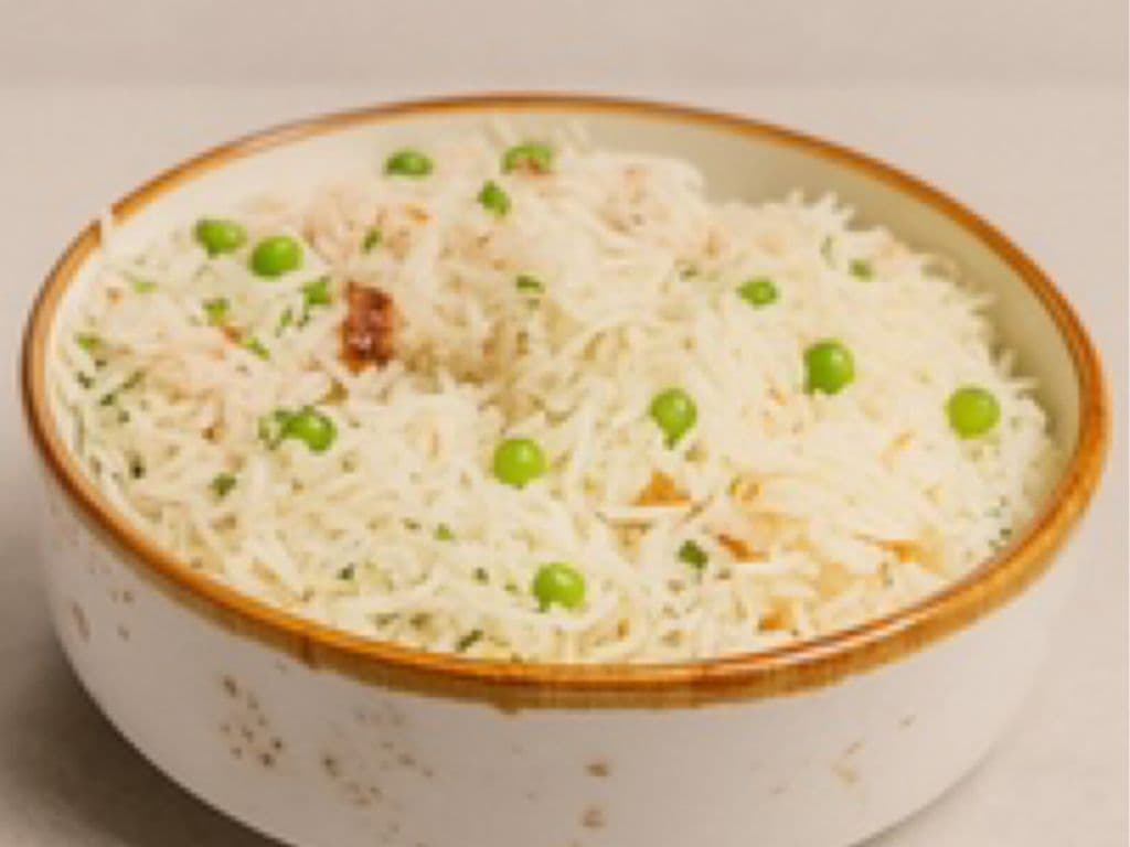 Pulau Rice