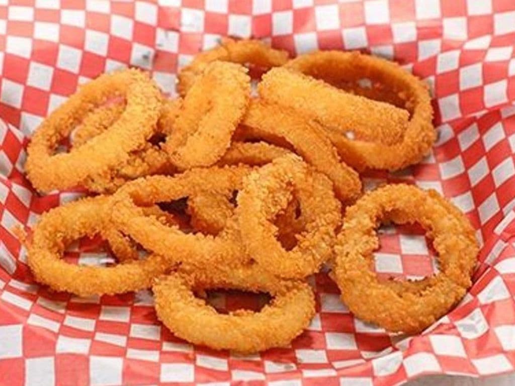 Steak Cut Onion Rings
