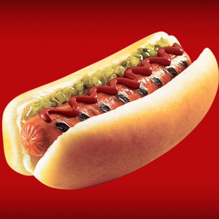Hot Dogs