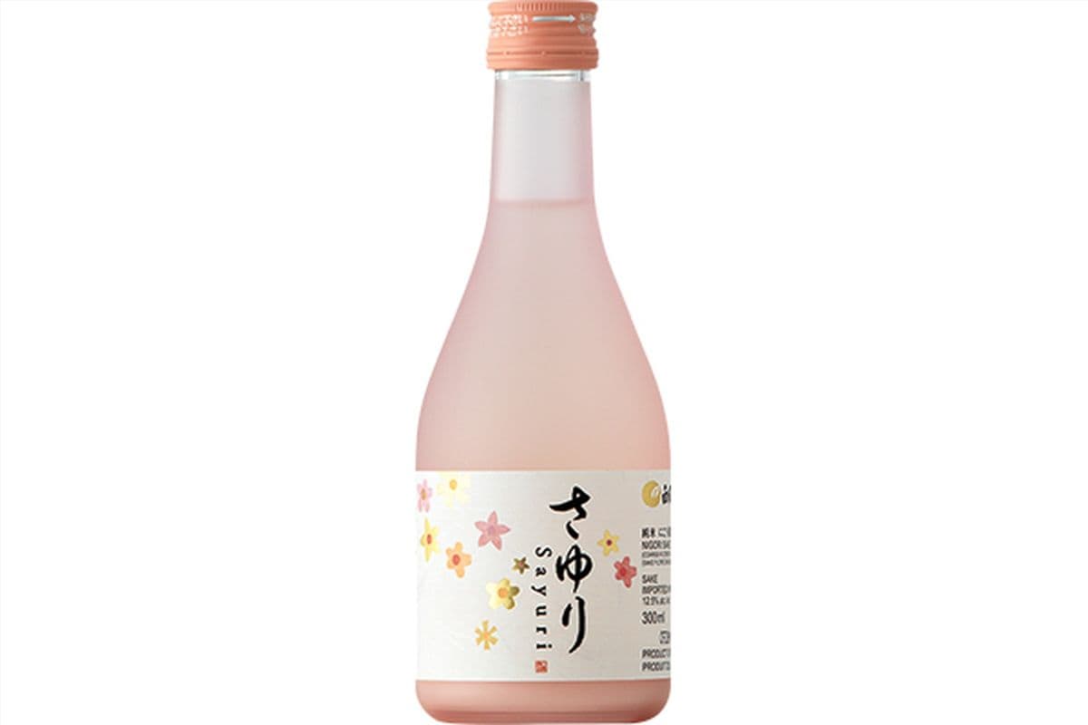 Hakutsuru Nigori (1 x 300 ml)
