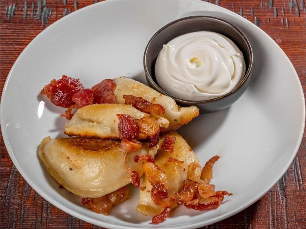 Kid's Pirogi
