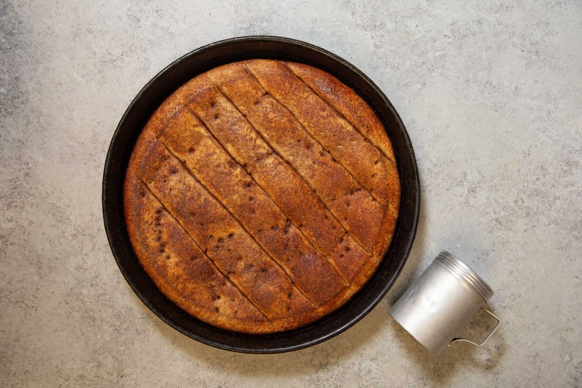 Cinnamon Sticks
