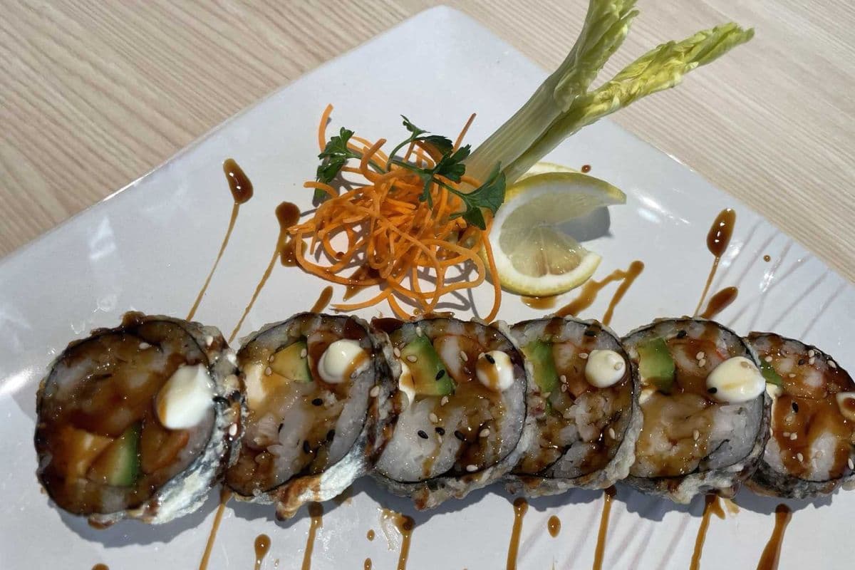 Jack's Roll