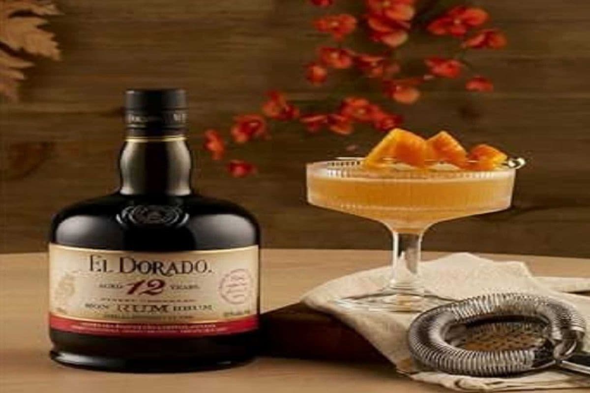 EL DORADO 12 YR RUM (1 x 750ML)