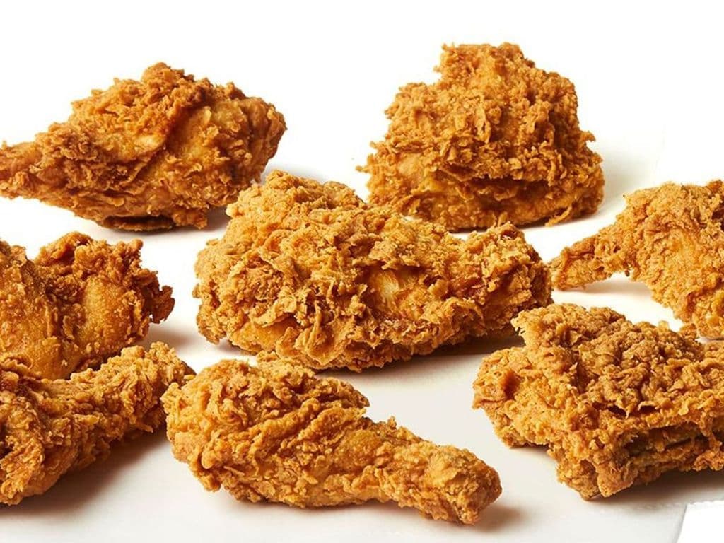 8pc Bone-In Only