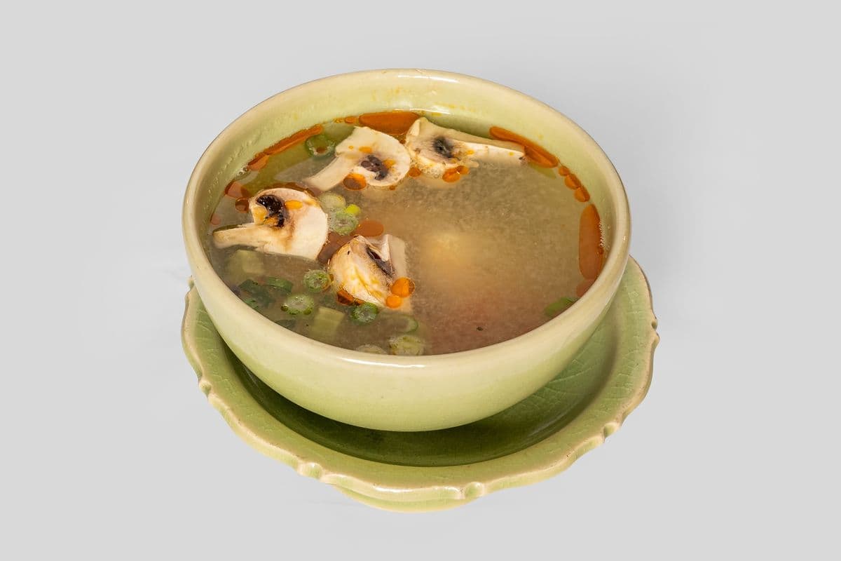 Tom Yam
