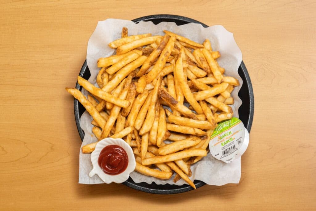Fries