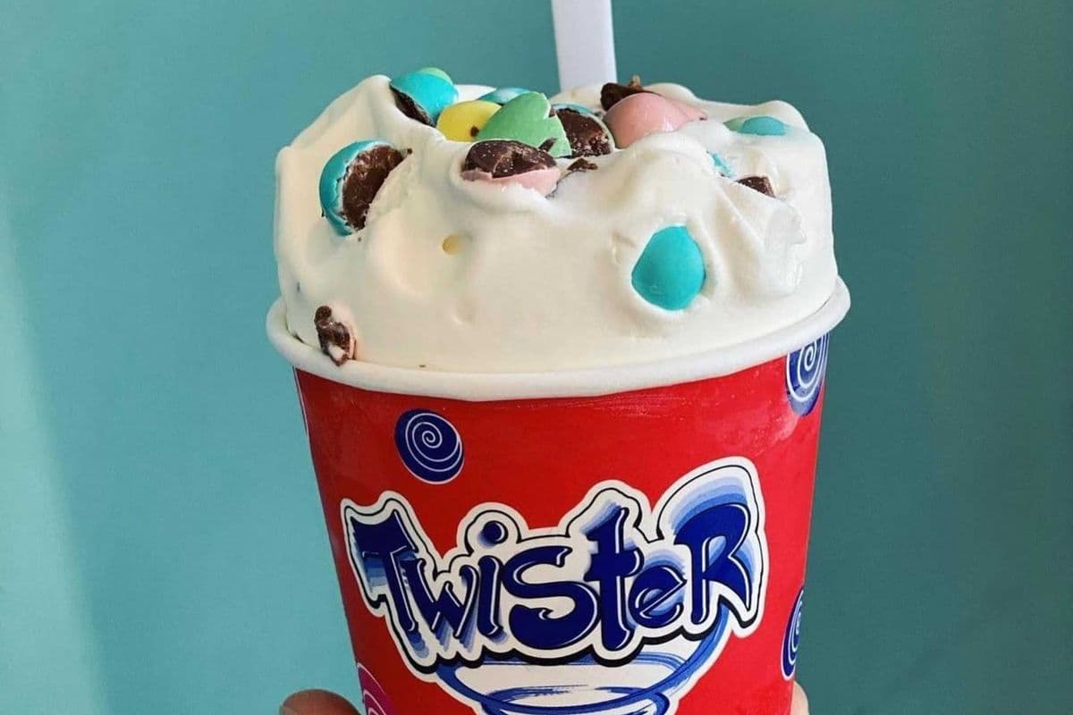 Twister