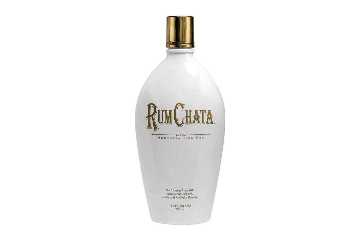 Rumchata Cream Liquor 750ML (1 x 750 ml)