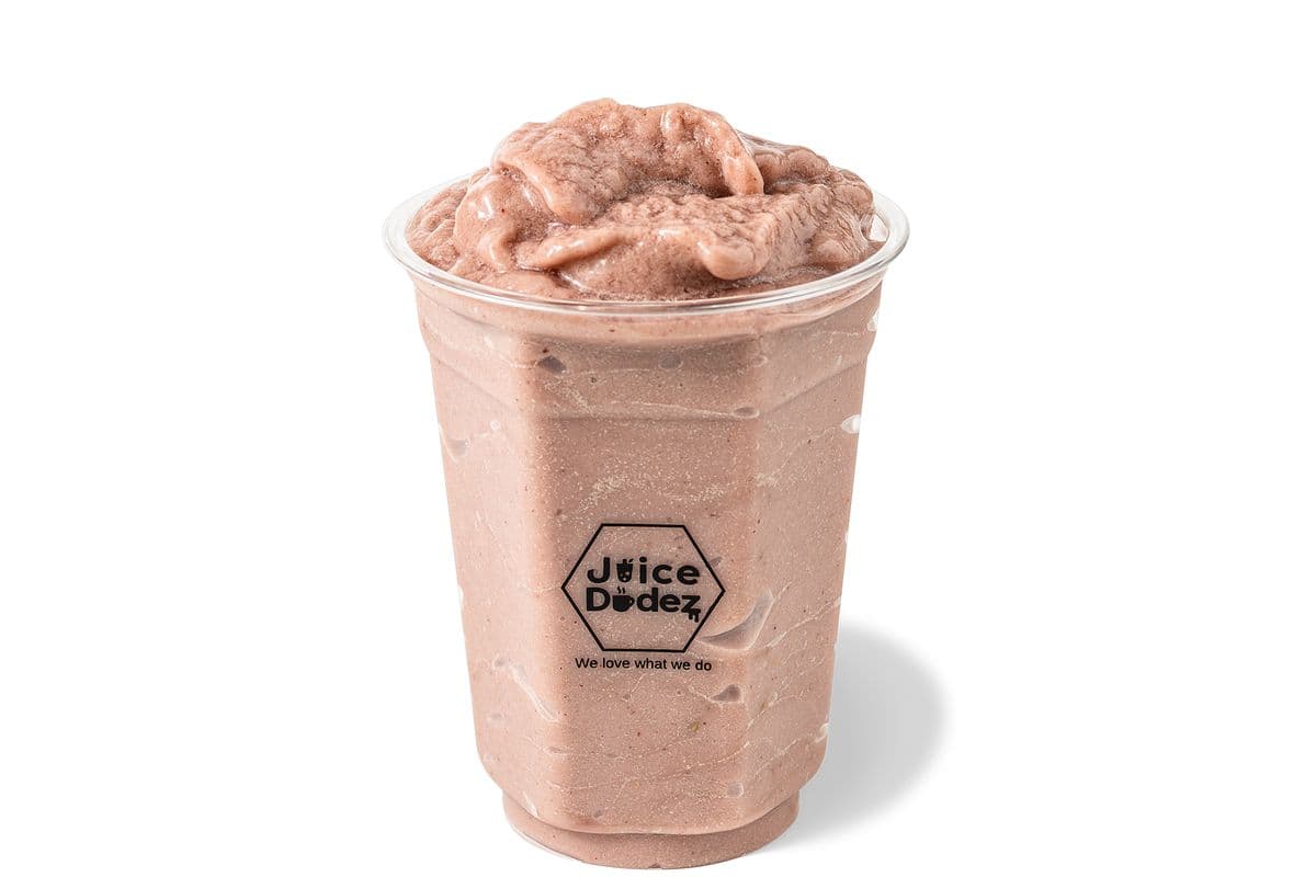 Keto Hero Smoothie