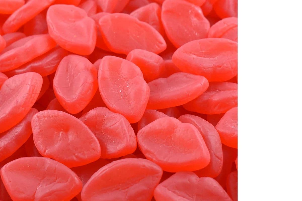 Lèvres Chaudes À La Cannelle 170g (170g)
