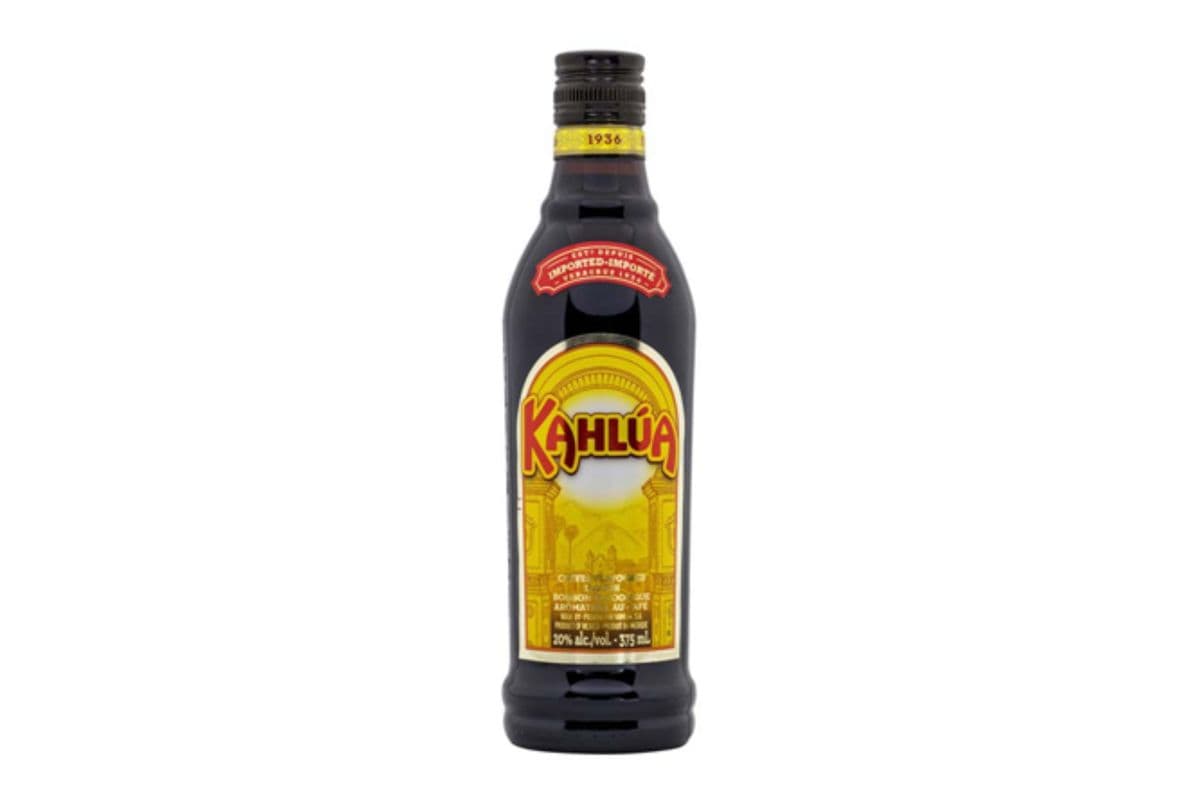 Kahlua Coffee Flavoured Liquor Irish Cream (375 ml)