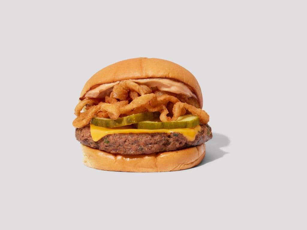 Veggie Shack