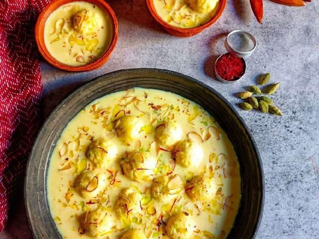 Angoori Rabdi
