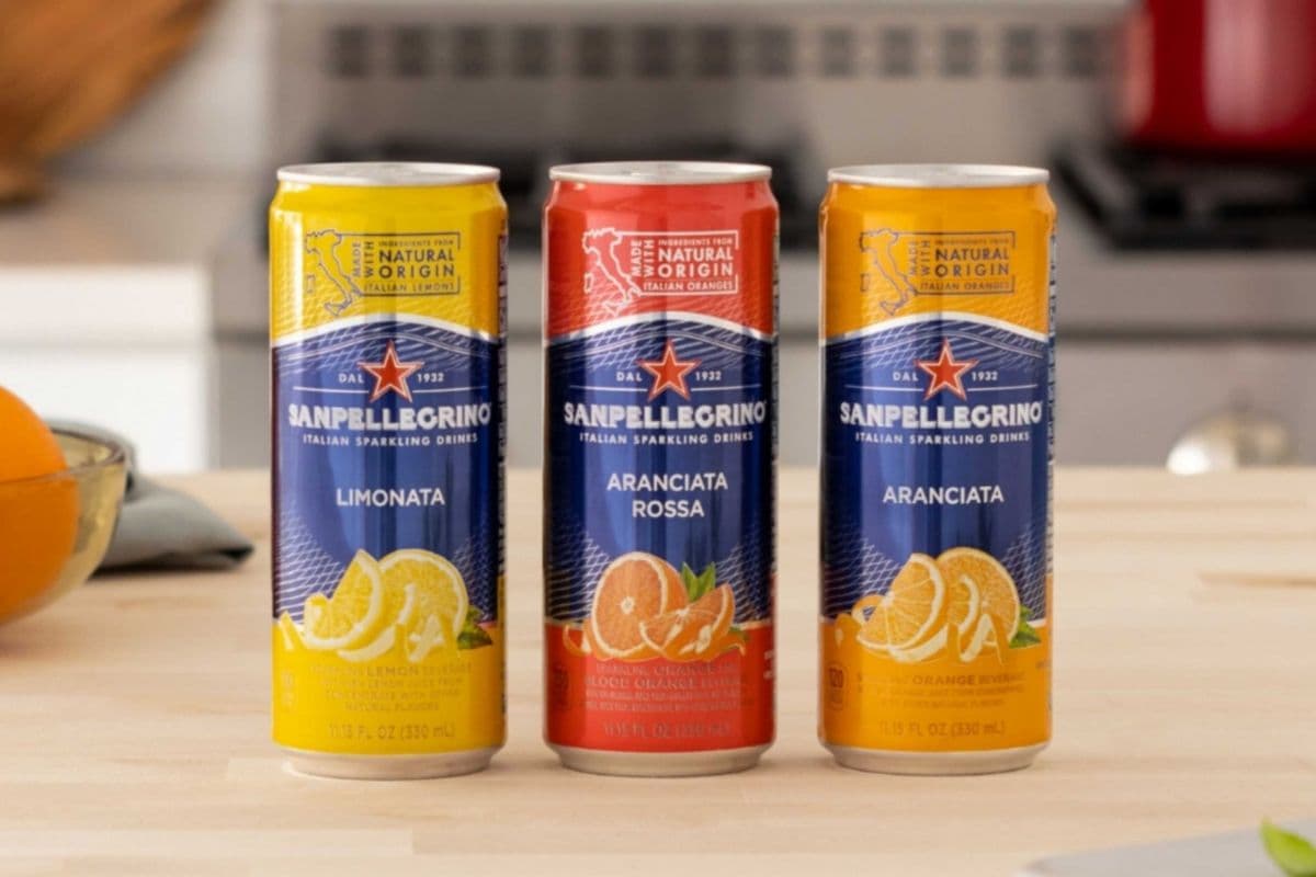 San Pellegrino