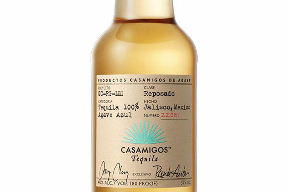 Casamigos REPOSADO 375ML (1 x 375ML)