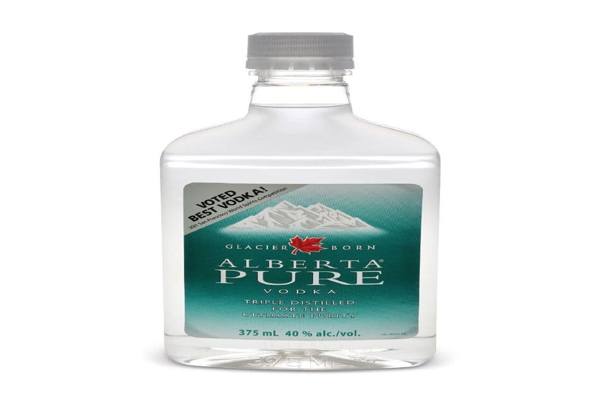 1503. Alberta Pure (375 ml)