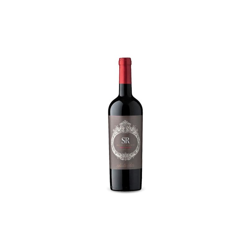 Santa Rita Secret Reserva Red Blend (1 x 750 ml)
