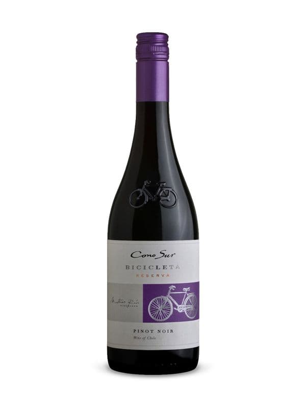 Cono Sur Pinot Noir (1 x 750 ml)