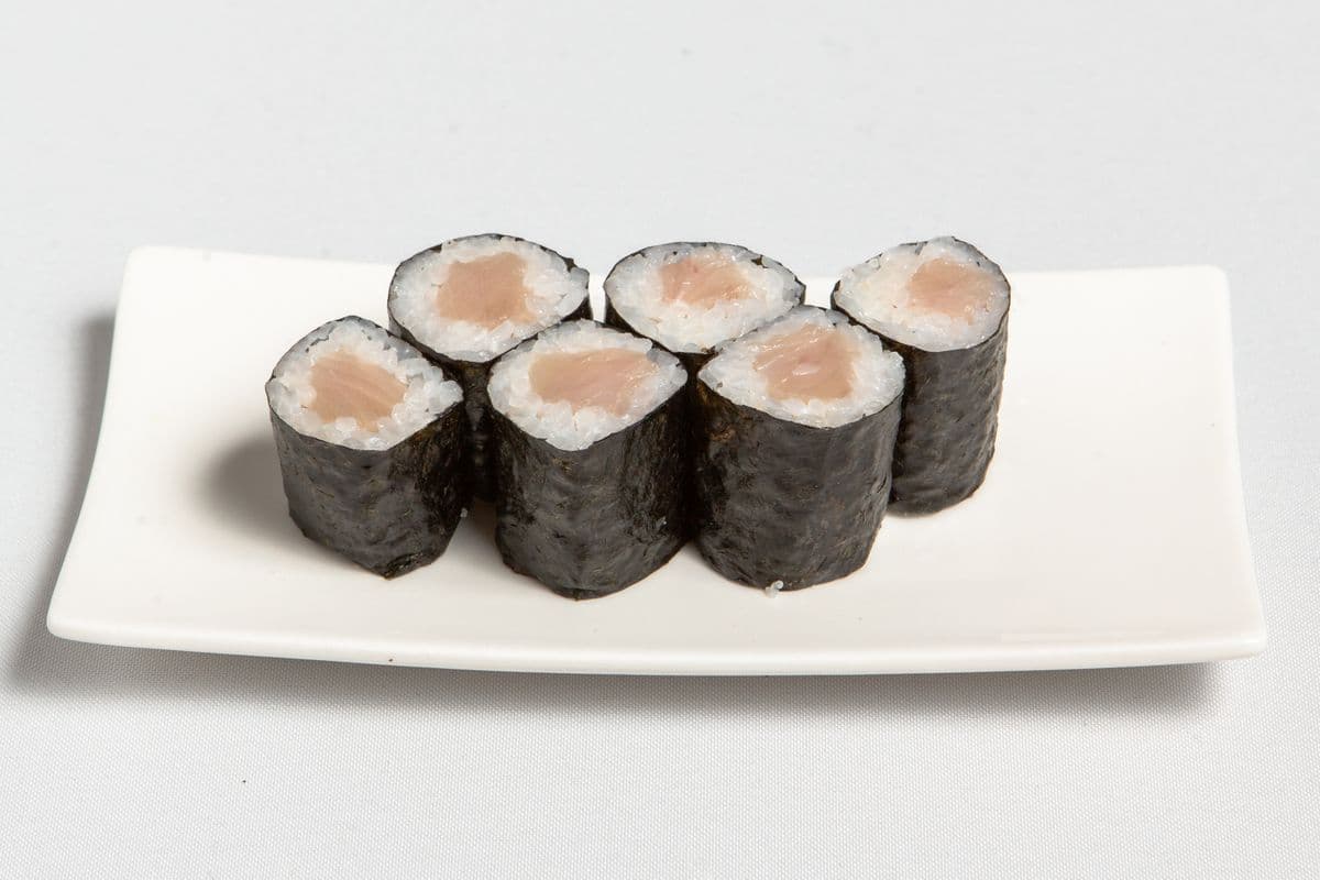 Tuna Maki