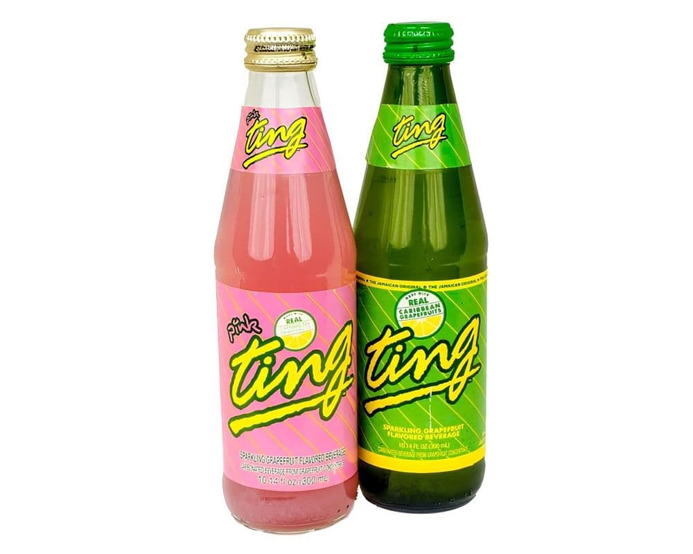 Ting