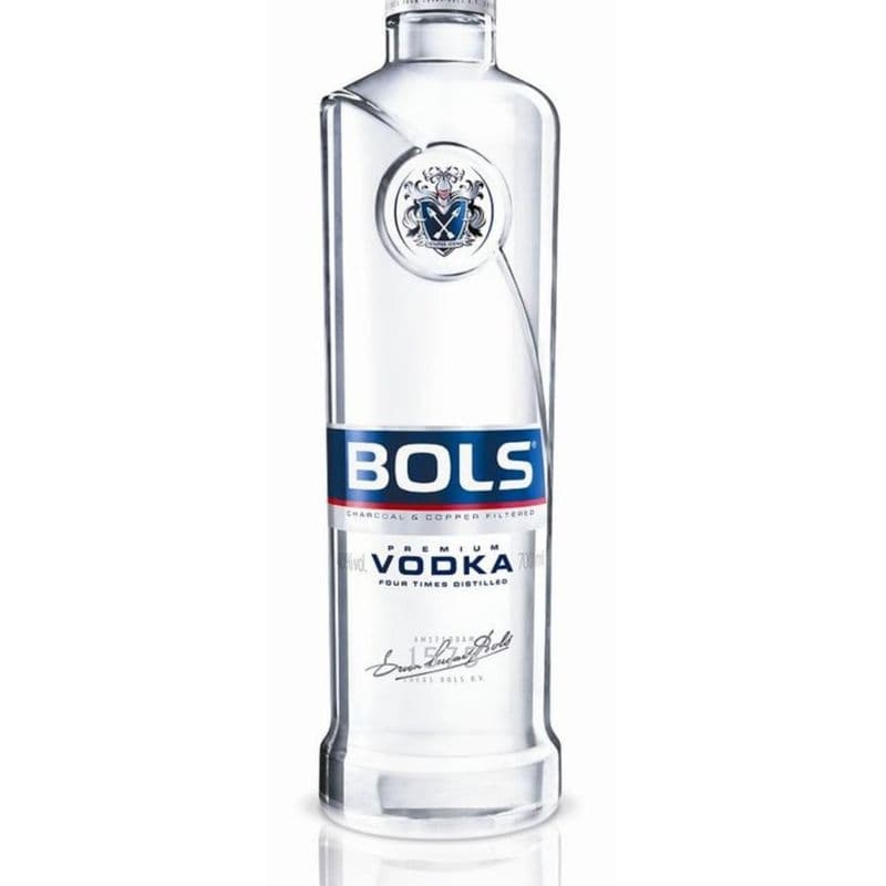 Bols Vodka (750 ml) (1 x 750ml)
