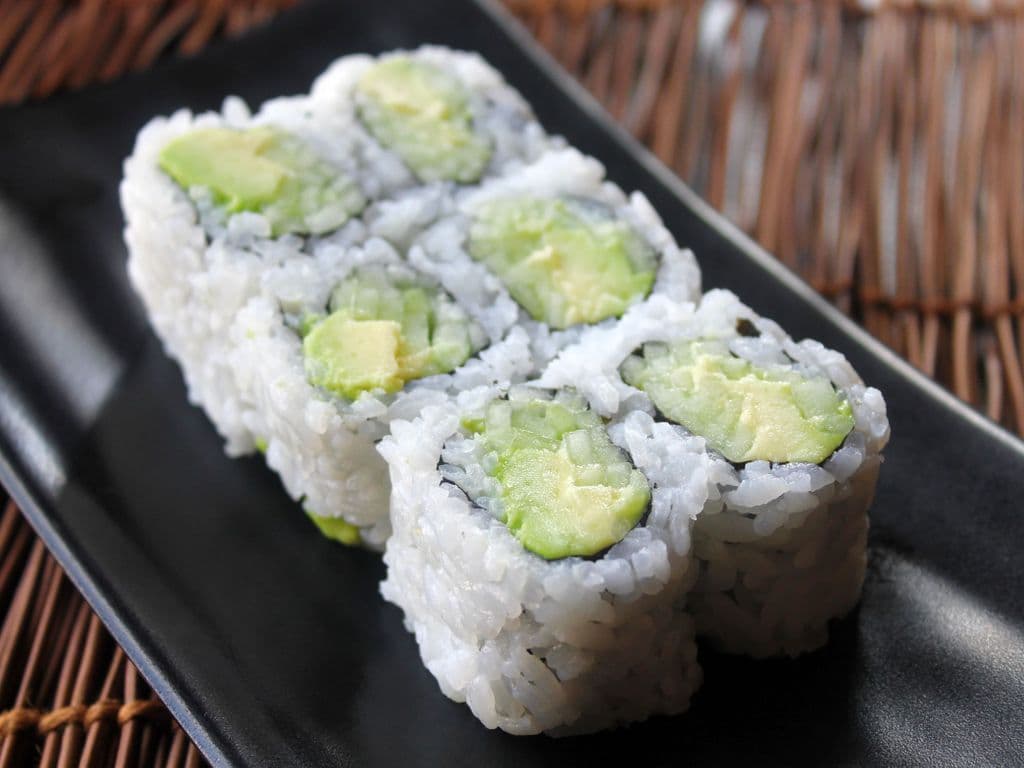 Avocado Cucumber B_R (6pcs)