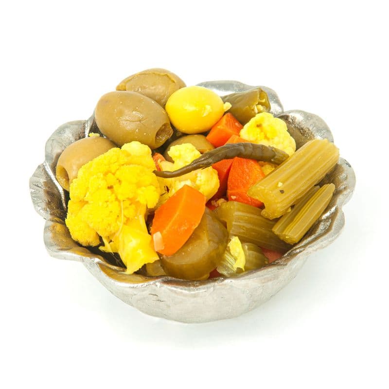 Torshi Makhloot