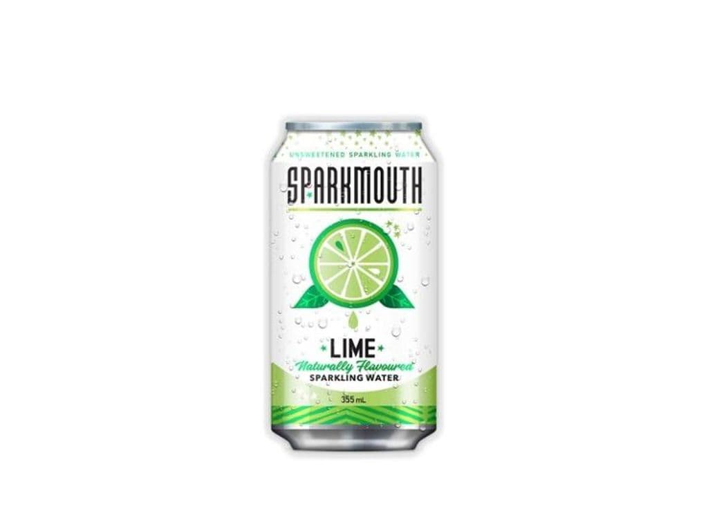Lime Bubly