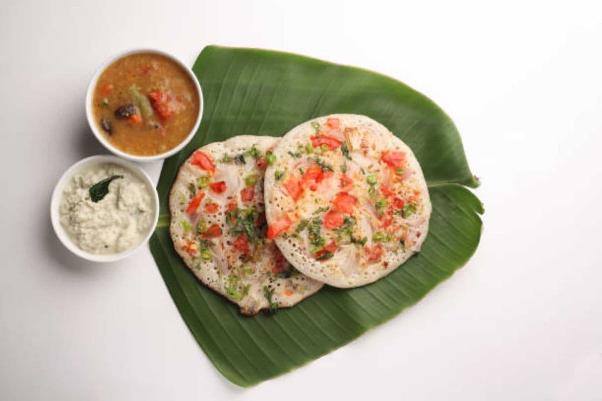 Masala Utthappa