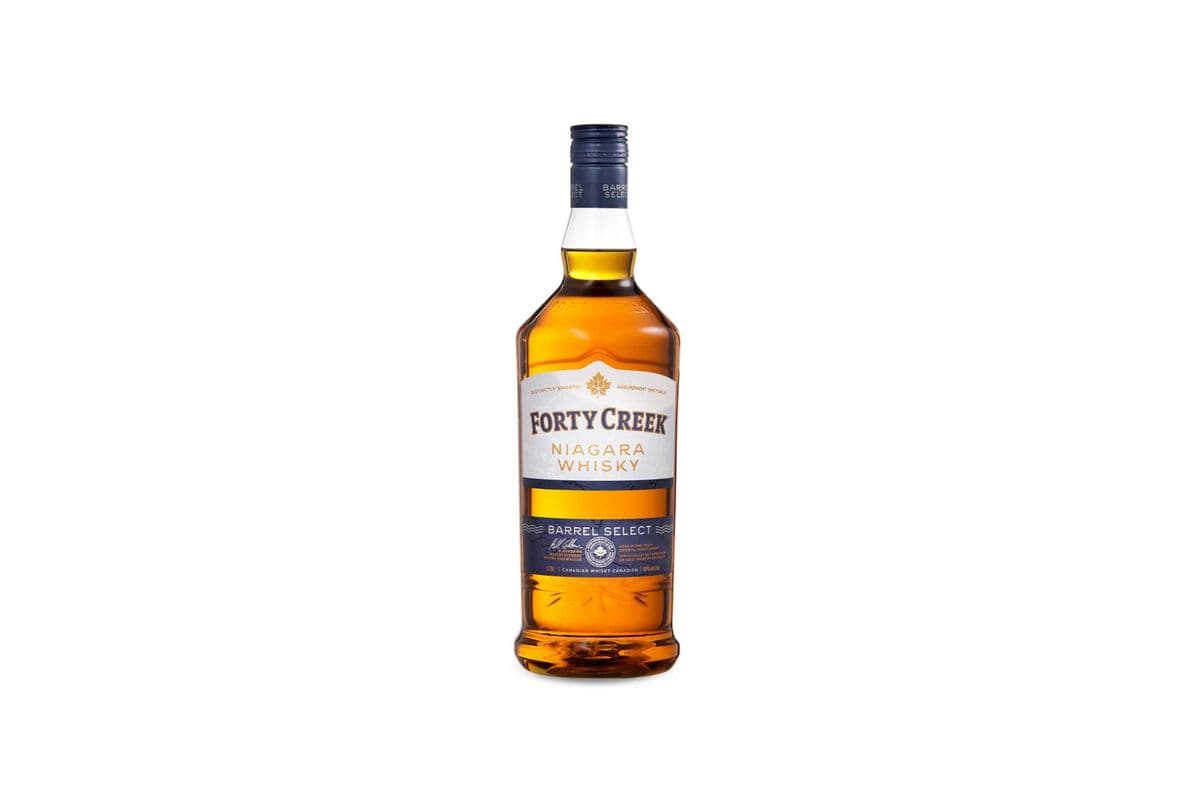 Forty Creek (1.14 L) (1 x 1.14 L)
