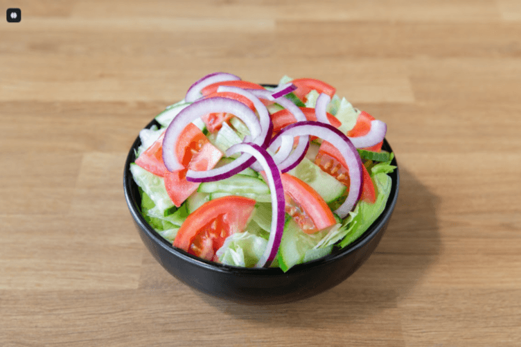 Garden Salad